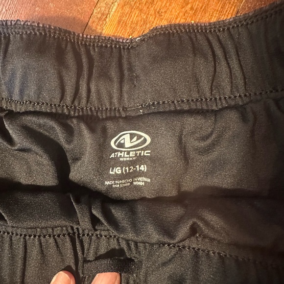 Shorts - Picture 2 of 4